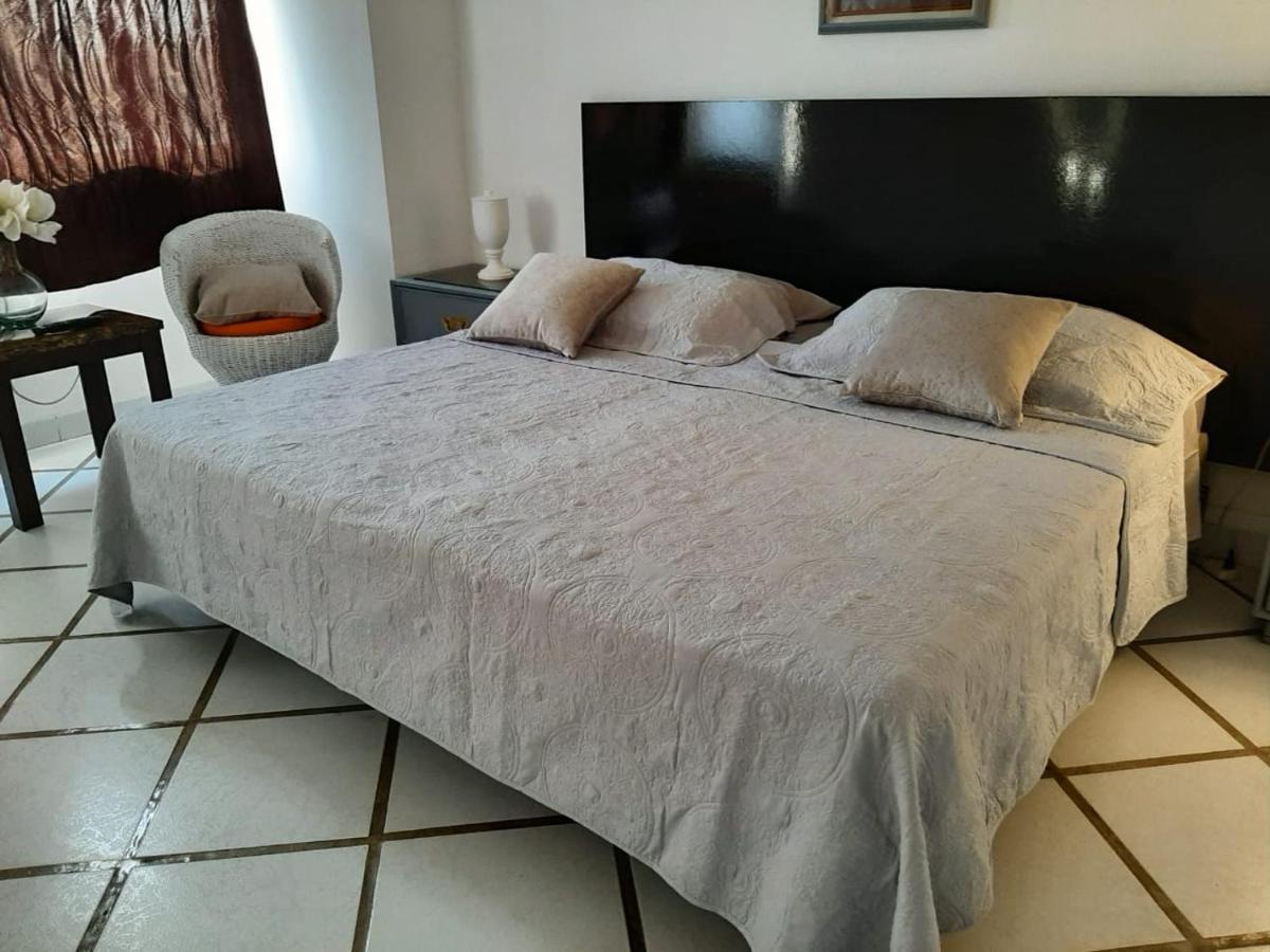 Salinas Apartment Malecon Extérieur photo